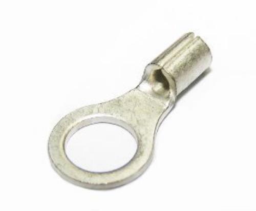RNB1-5 Non-Insulated Ring Terminals